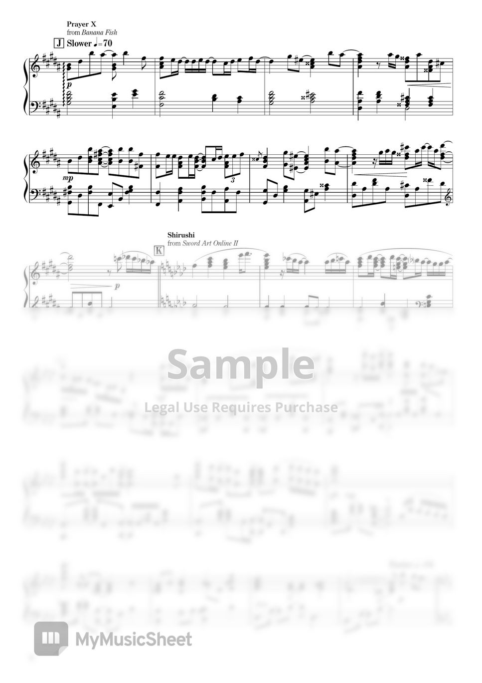 Various Artists - Late 2010s Anime - 200 Anime Songs Medley by Animenz (Songs 54-70) by Animenz