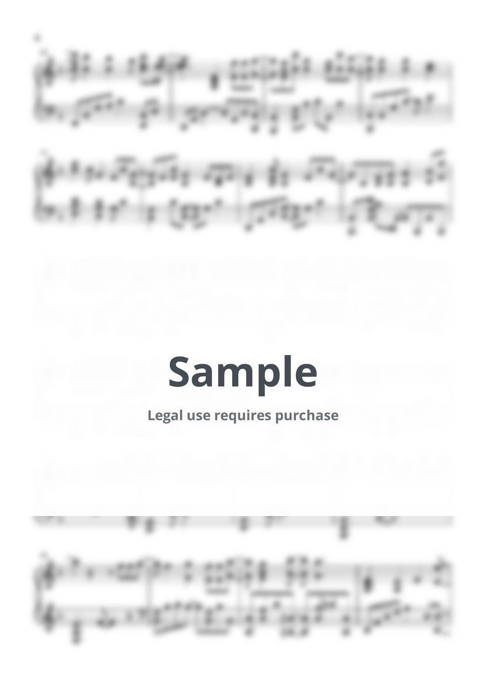 Sword Art Online - Niji no Kanata ni by Pianistar