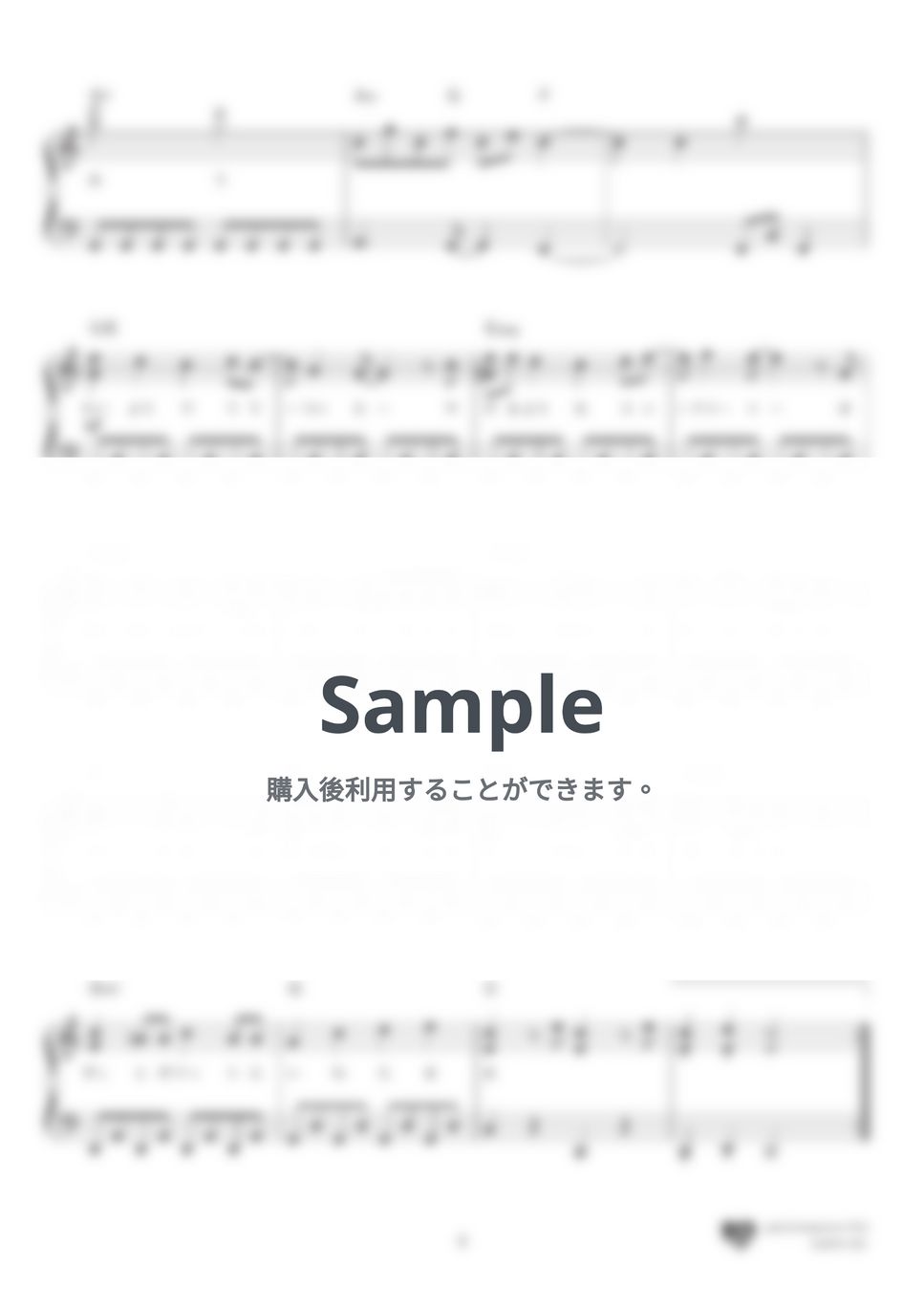 ポケットモンスター 楽譜4冊セット 廃盤・希少本