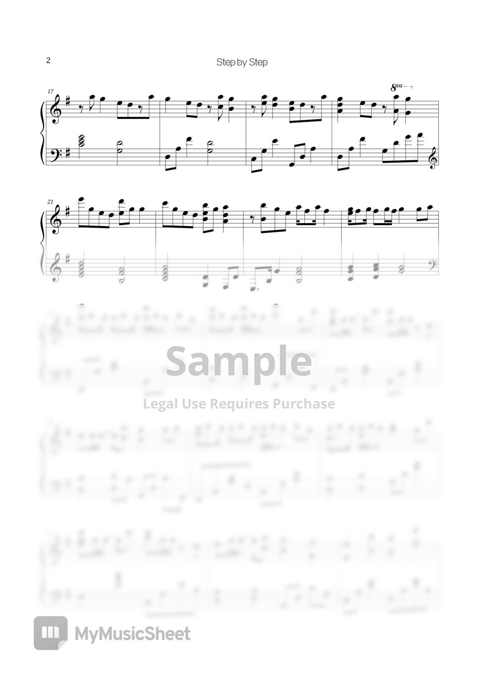 step-by-step-partition-musicale-by-cielle