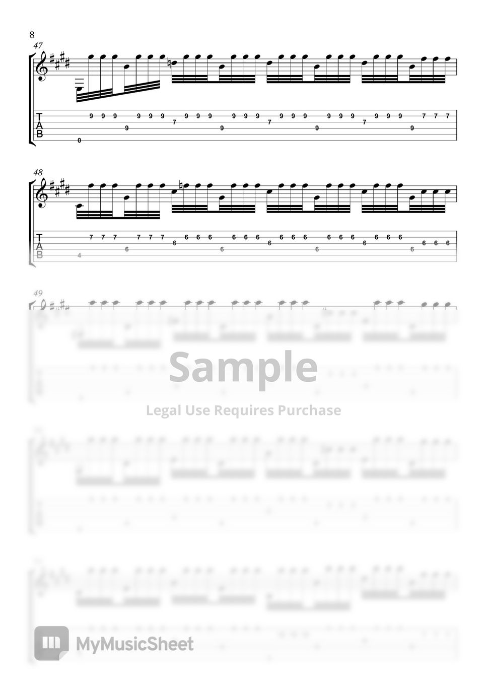 Frank Sinatra - My Way by João Fuss