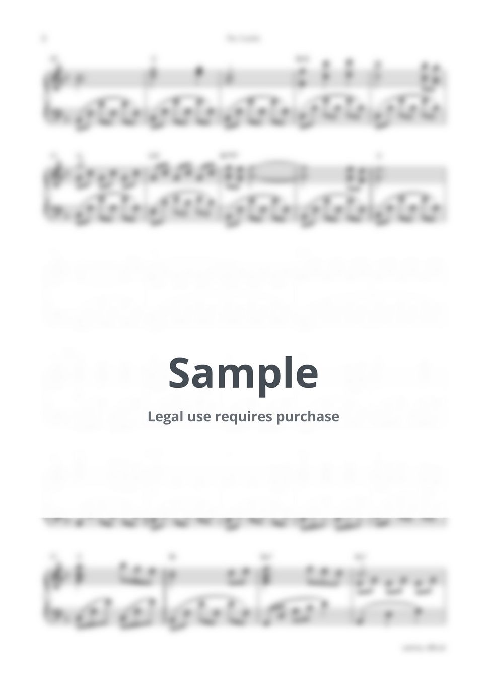 Japanese TV Series &quot;Learning to Love (愛の、がっこう。)&quot; OST - My Castle by sammy