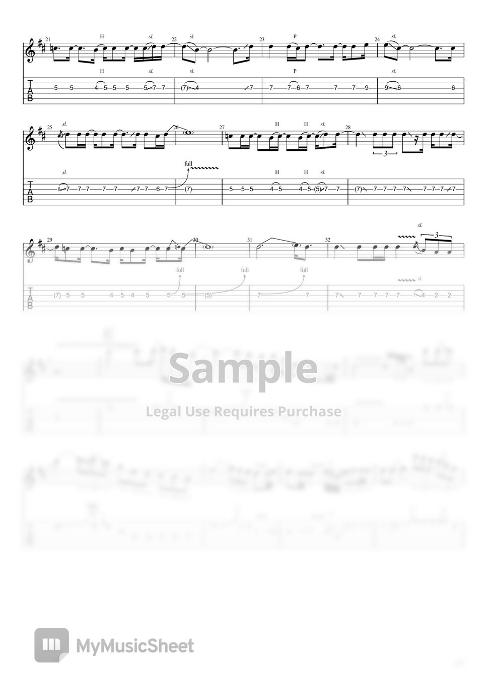 Pink Floyd - Comfortably Numb by Kfir Ochaion