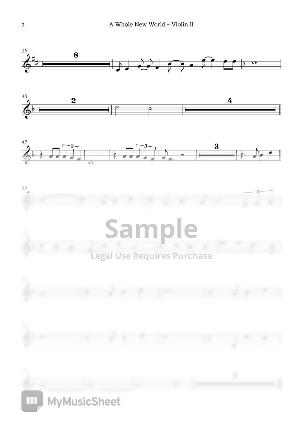 alan-menken-a-whole-new-world-violin-1-2-sheets-by-seyoung
