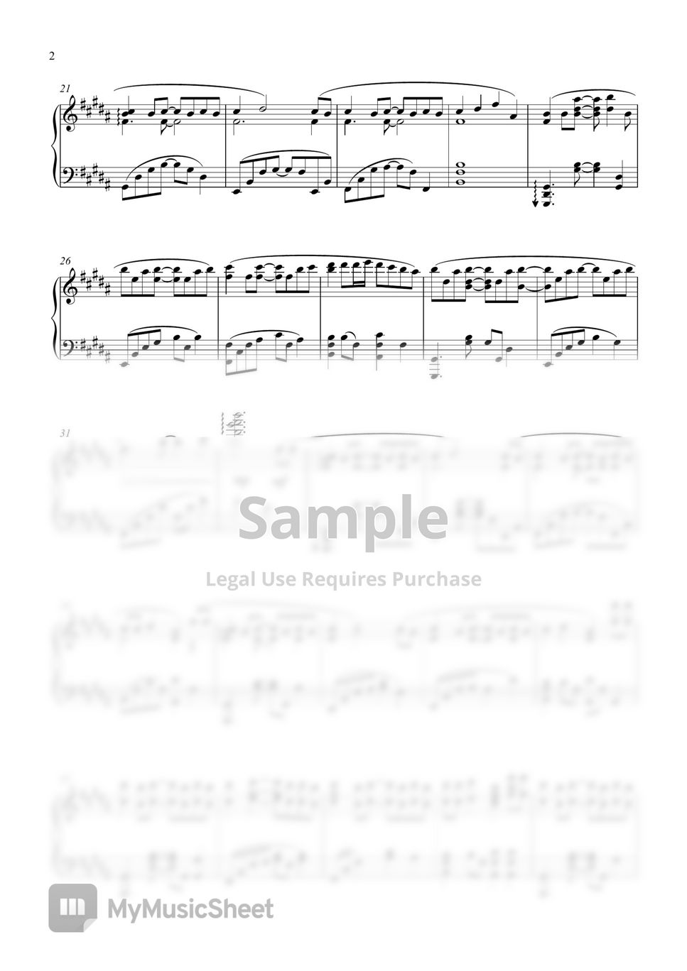 164 - Amanojaku (GUMI) by SLSMusic