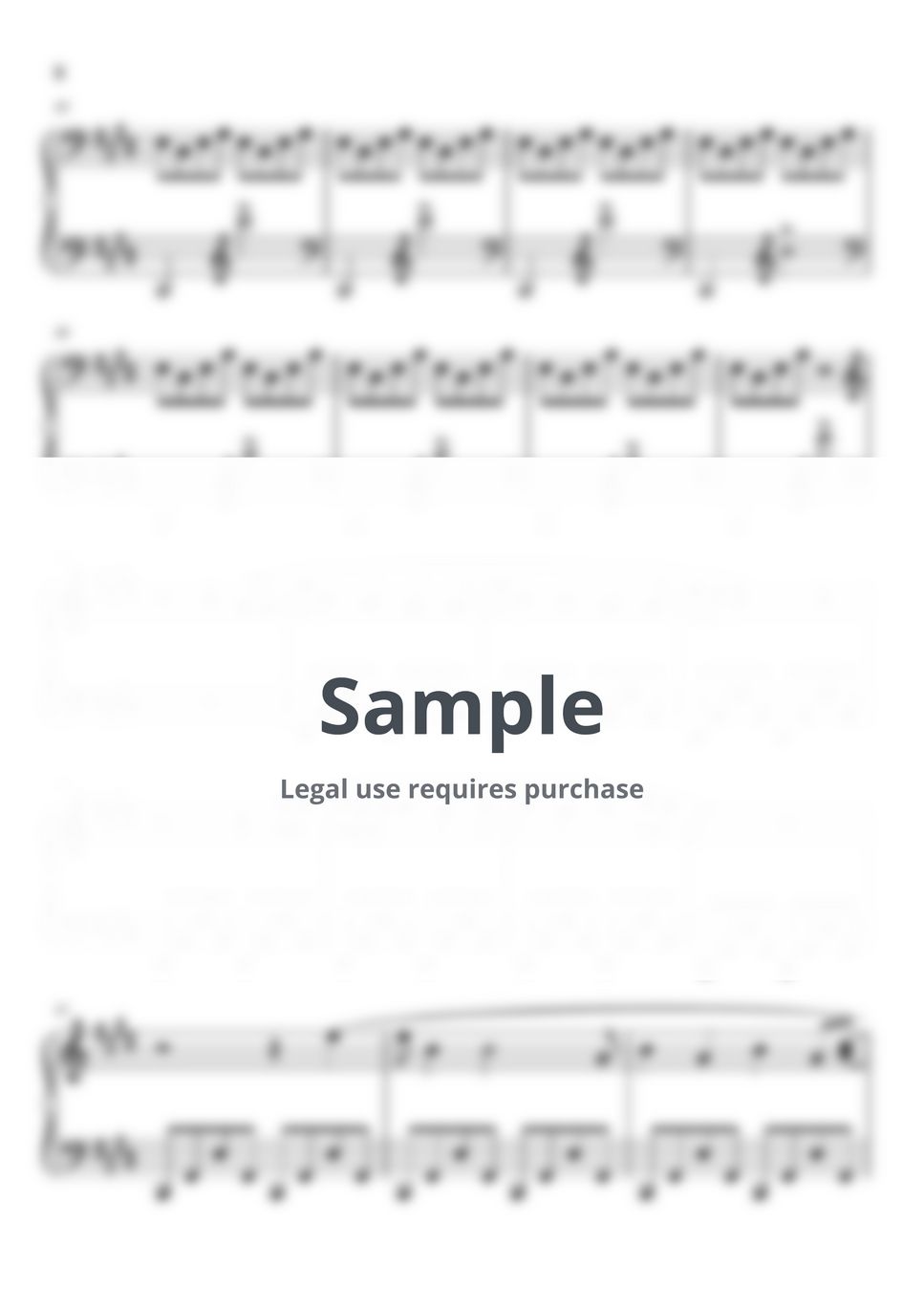 Kanye West - Runaway by Dreaming Piano