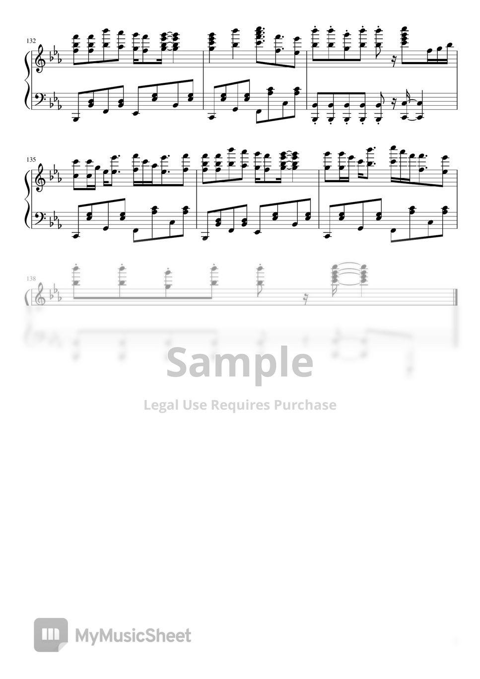 Yoko Takahashi - A Cruel Angel's Thesis (Neon Genesis Evangelion OP) by Fonzi M