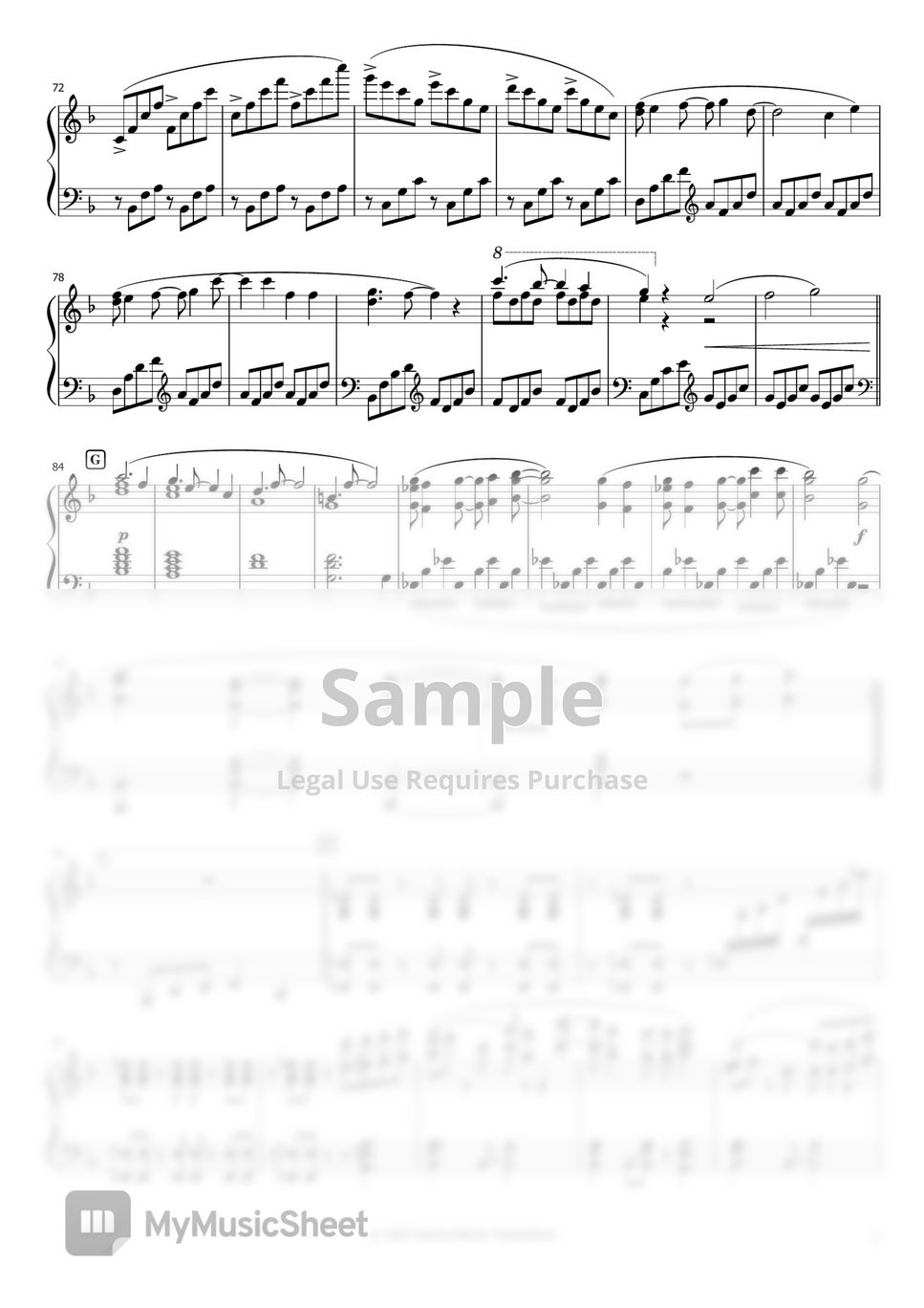 LiSA - crossing field (Sword Art Online OP) by HalcyonMusic