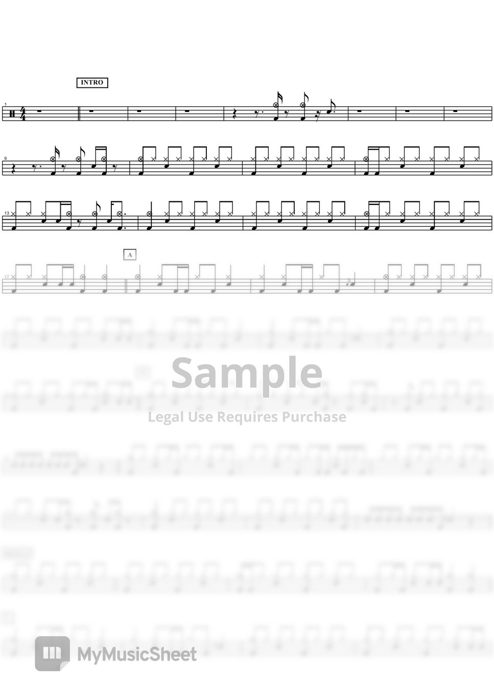 mr-big-take-a-walk-sheets-by-copydrum