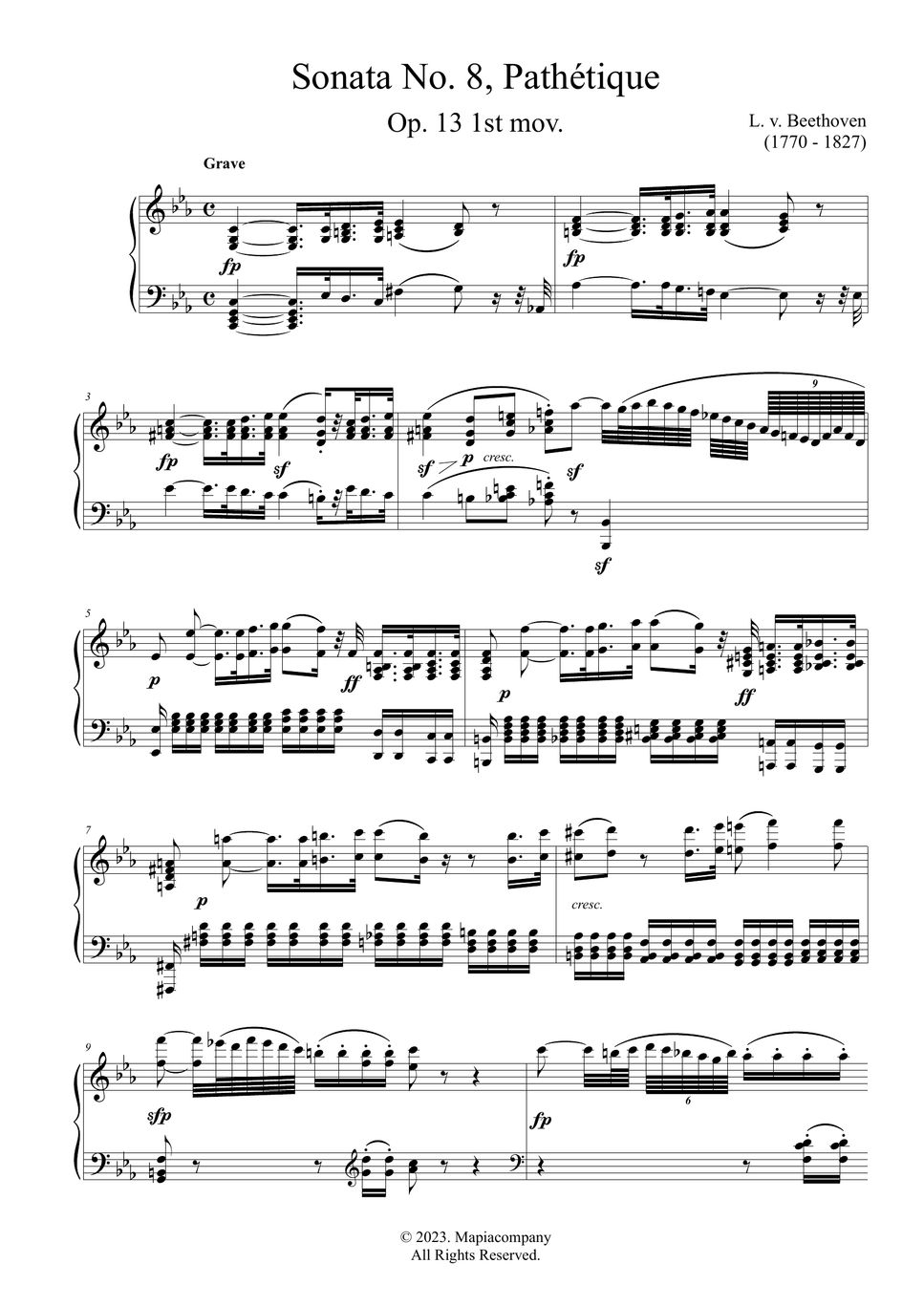 l-v-beethoven-pathetique-beethoven-1st-movement-piano-sheet-music-for-free-partition-musicale