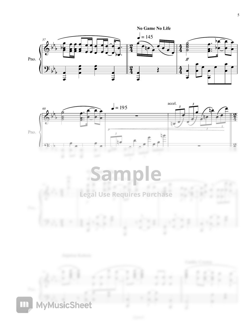 PACIL - 50 ANIME in 1 SONG (in 5 minutes) by PACIL