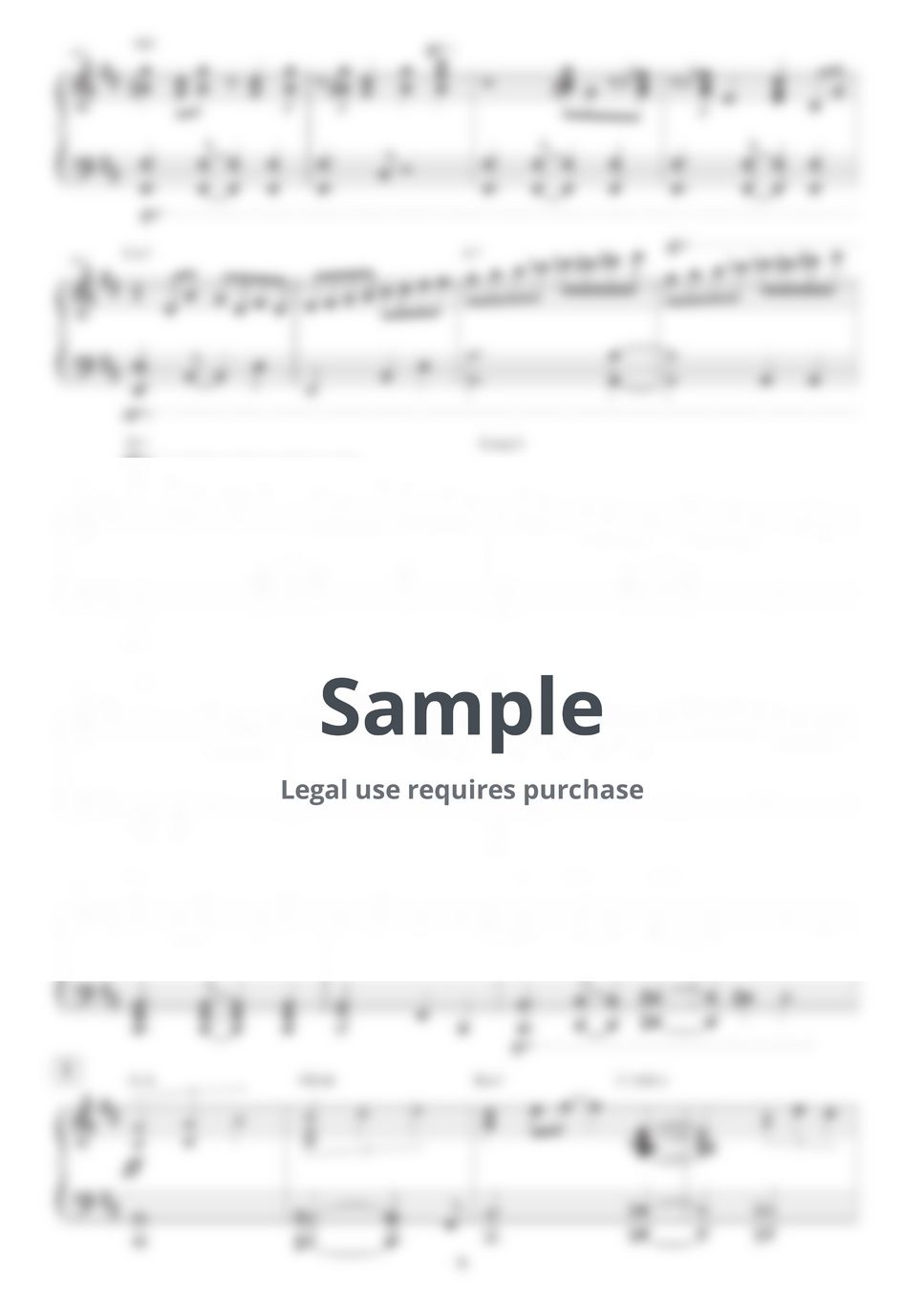 Chick Corea - Spain by Jacob Koller