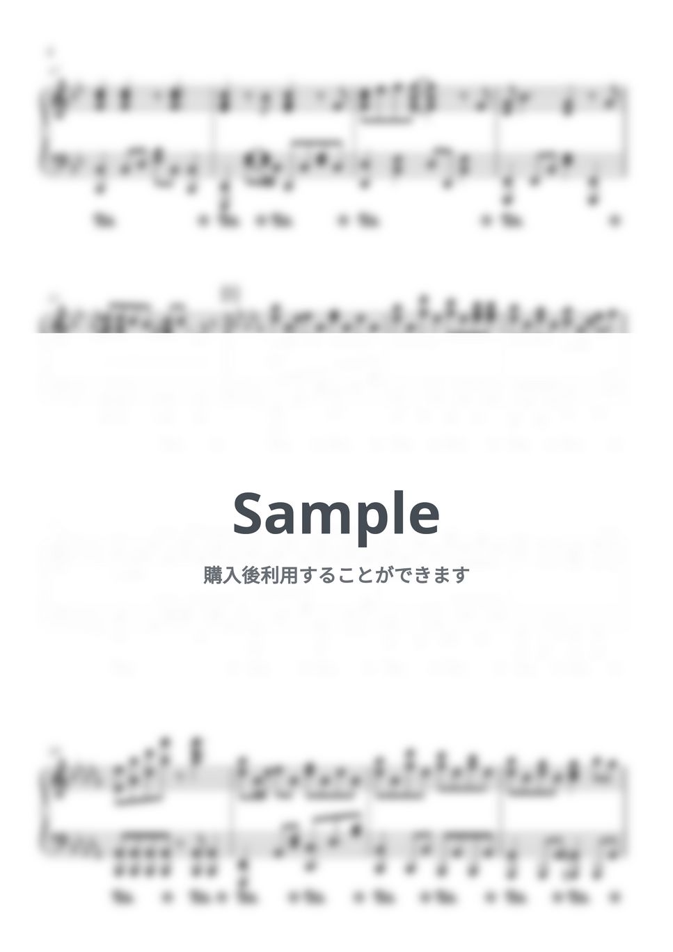 Mrs. GREEN APPLE - ニュー・マイ・ノーマル by めんま