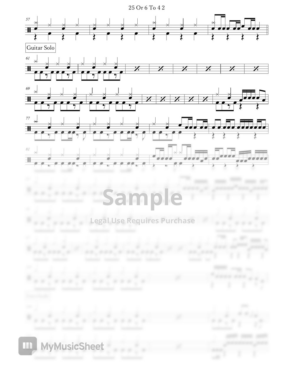 chicago-25-or-6-to-4-by-arkadia-drums
