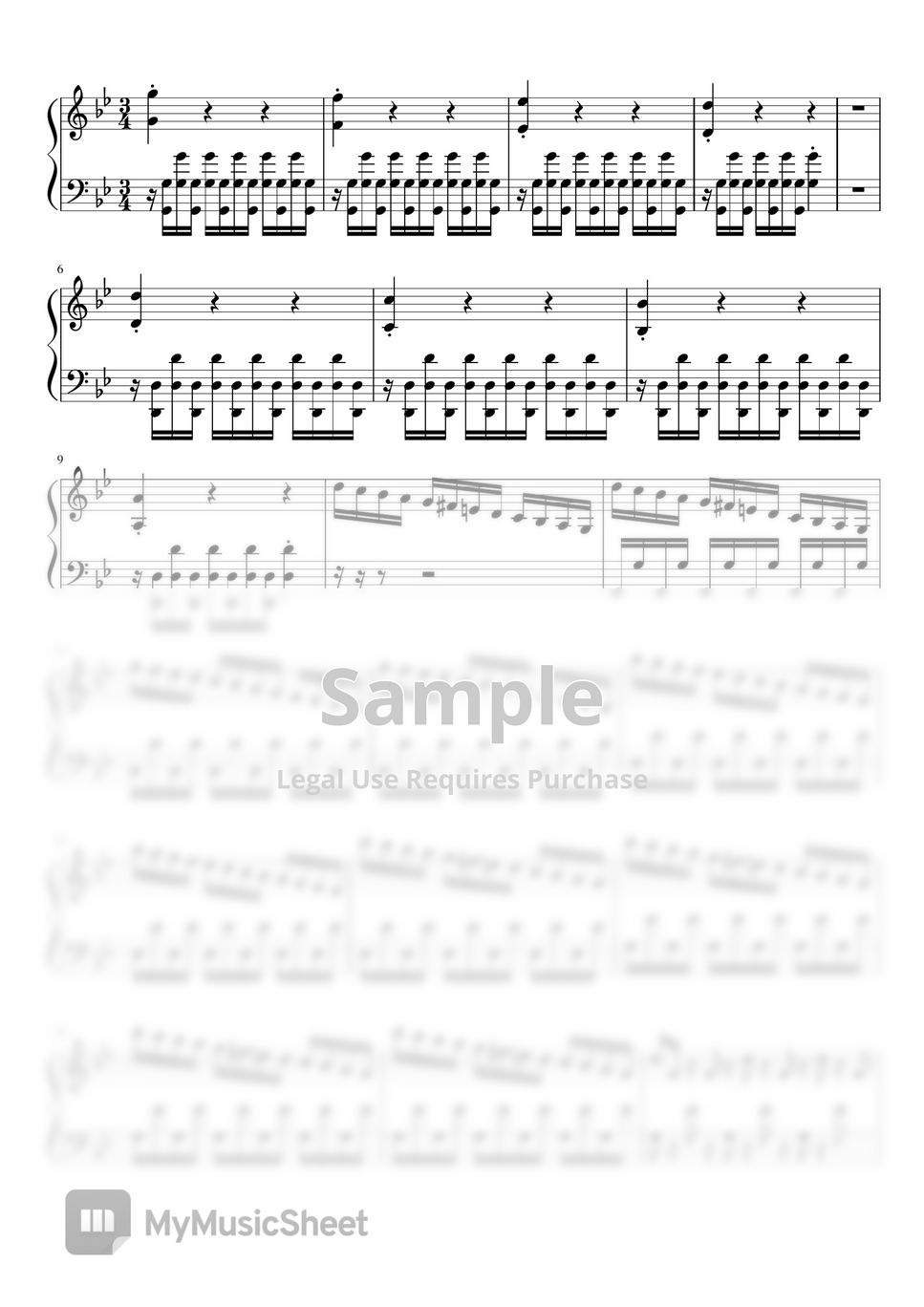 antonio-vivaldi-summer-mvt-3-sheets-by-alex-wah