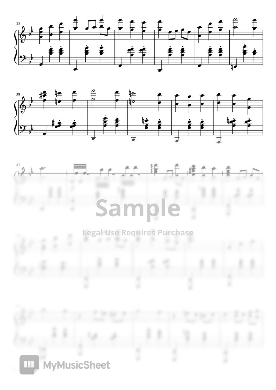 hisaishi-joe-merry-go-round-of-life-sheets-by-vincent-payet
