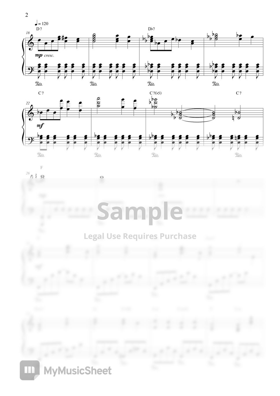 Whisper of the heart whisper of the heart 4 songs medley by