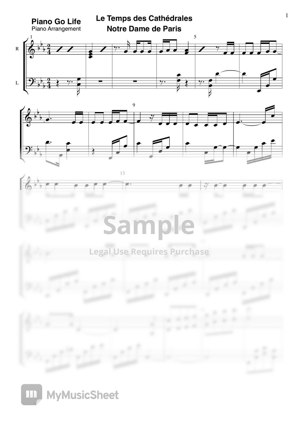 Notre Dame de Paris Le Temps