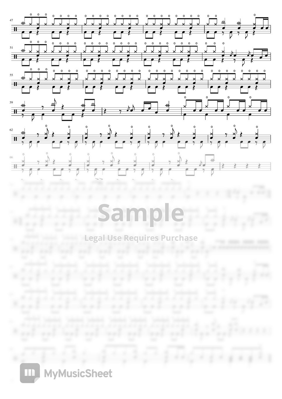 ed18-don-t-let-me-down-sheets-by