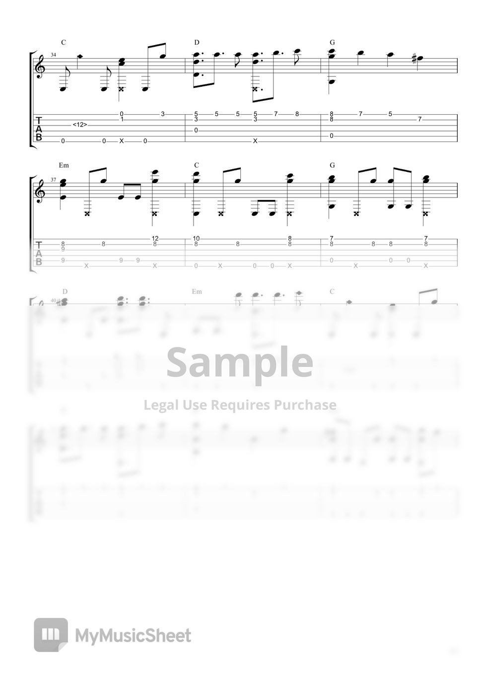 TK from Ling tosite sigure - Katharsis (From "Tokyo Ghoul:re Season 2") (Fingerstyle) by Steve Hansen