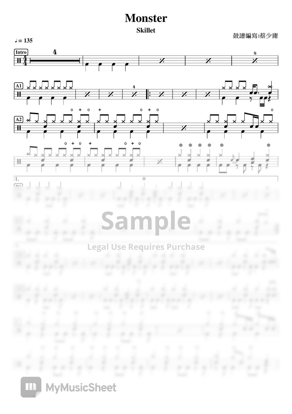 skillet-monster-sheets-by-drummerfrank