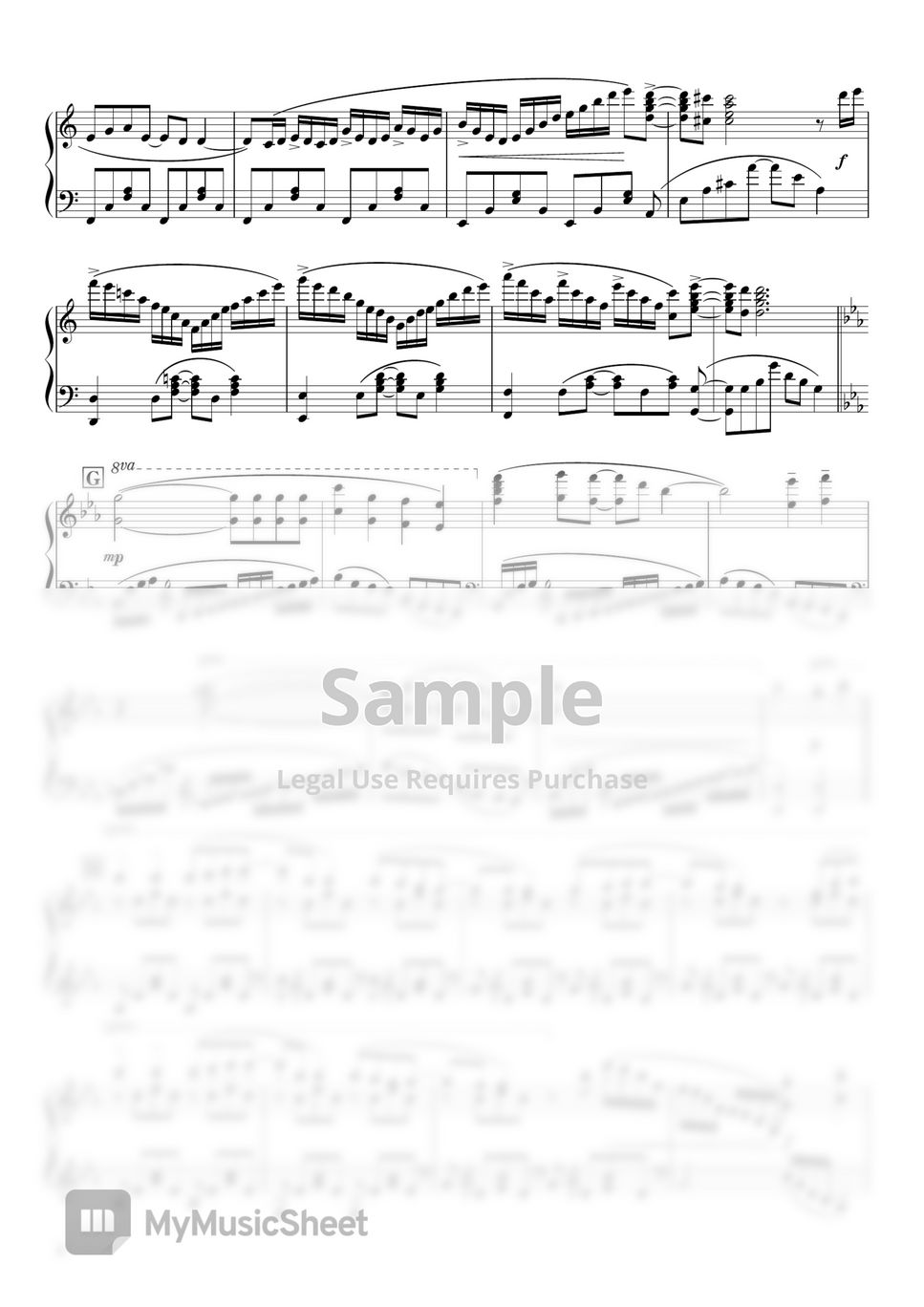 AKINO with bless4 - Extra Magic Hour (Amagi Brilliant Park OP) by Animenz