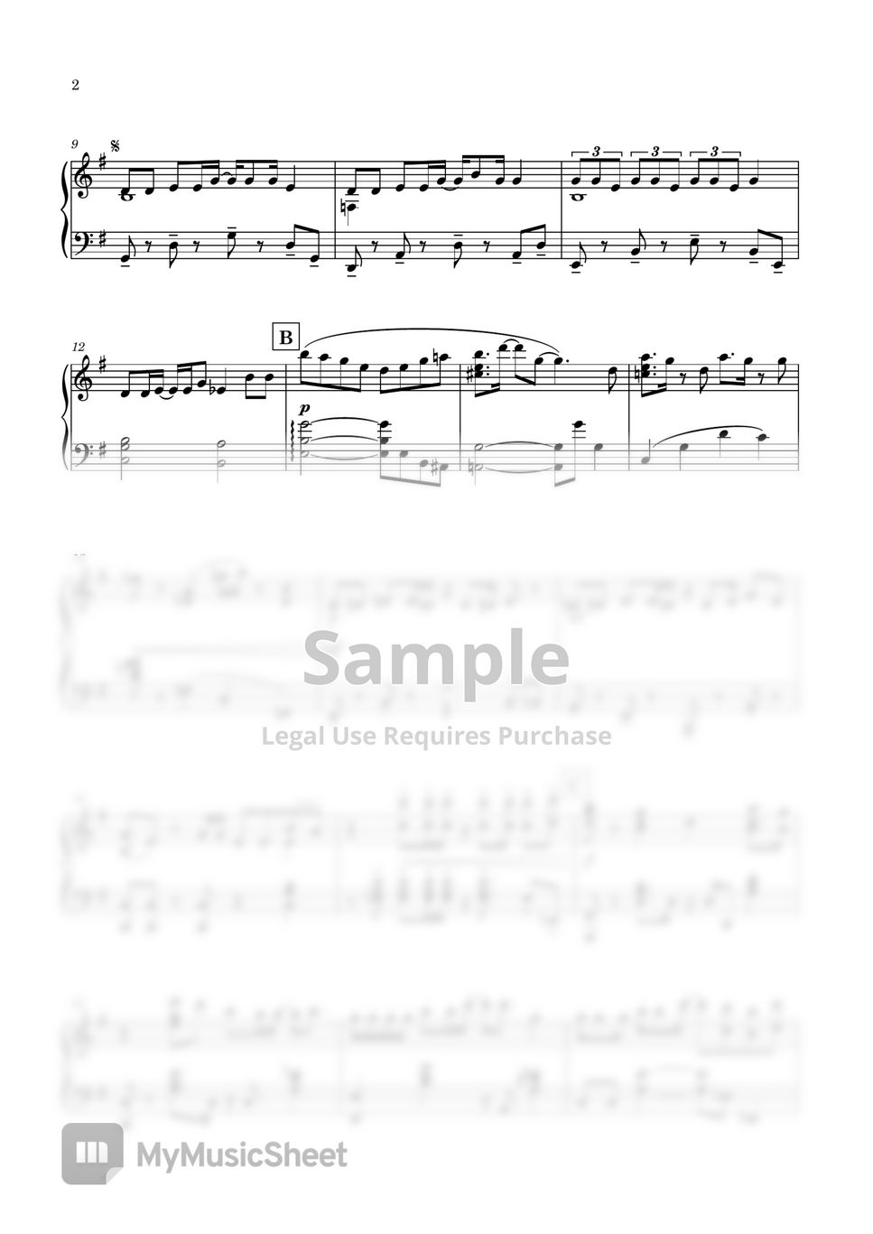 NiziU - COCONUT by Pippiano