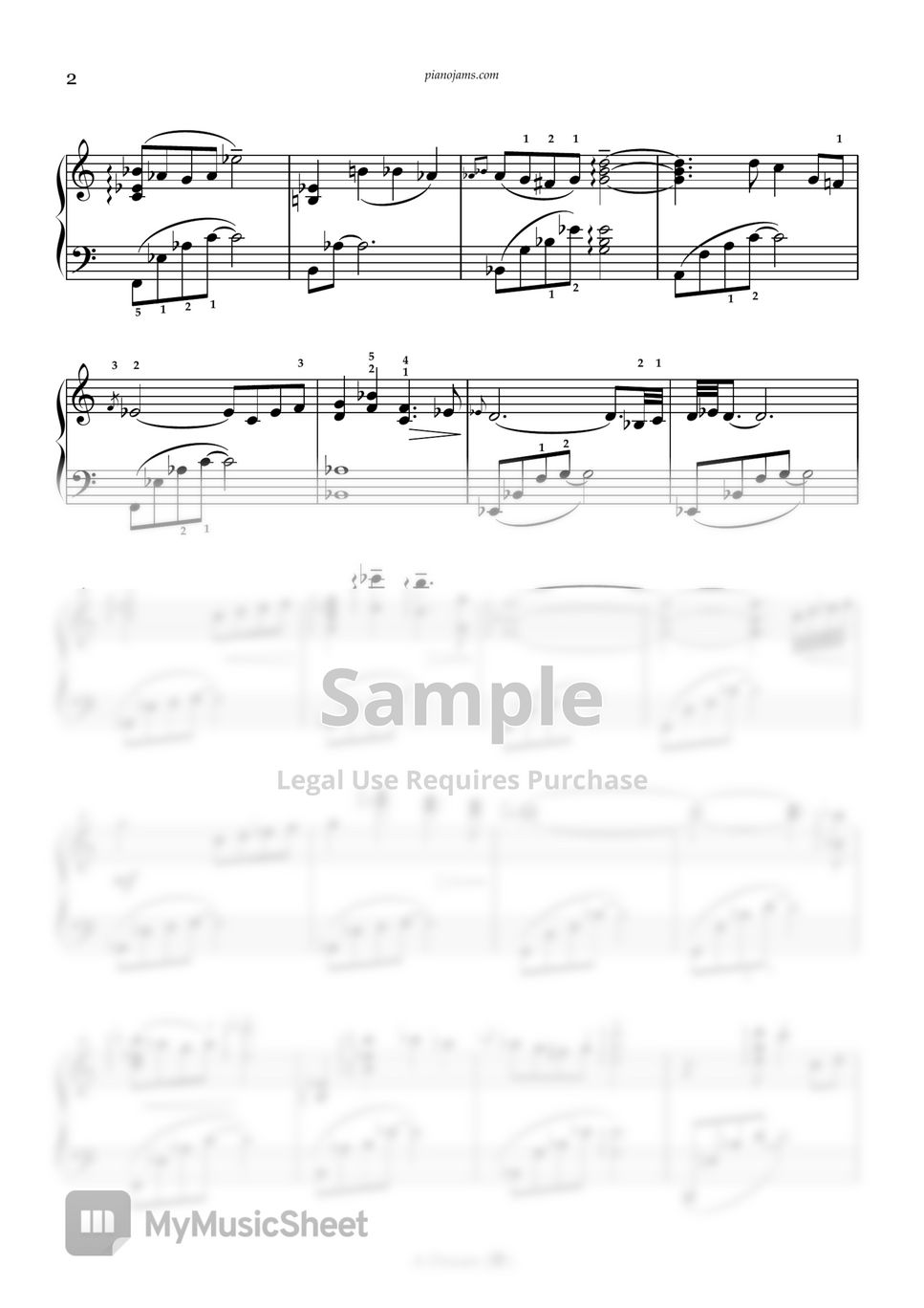 satoshi-takebe-a-dream-from-up-on-poppy-hill-sheets-by-pianojams