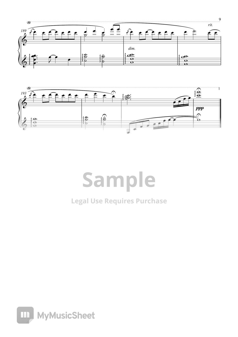 164 - Amanojaku (GUMI) by SLSMusic