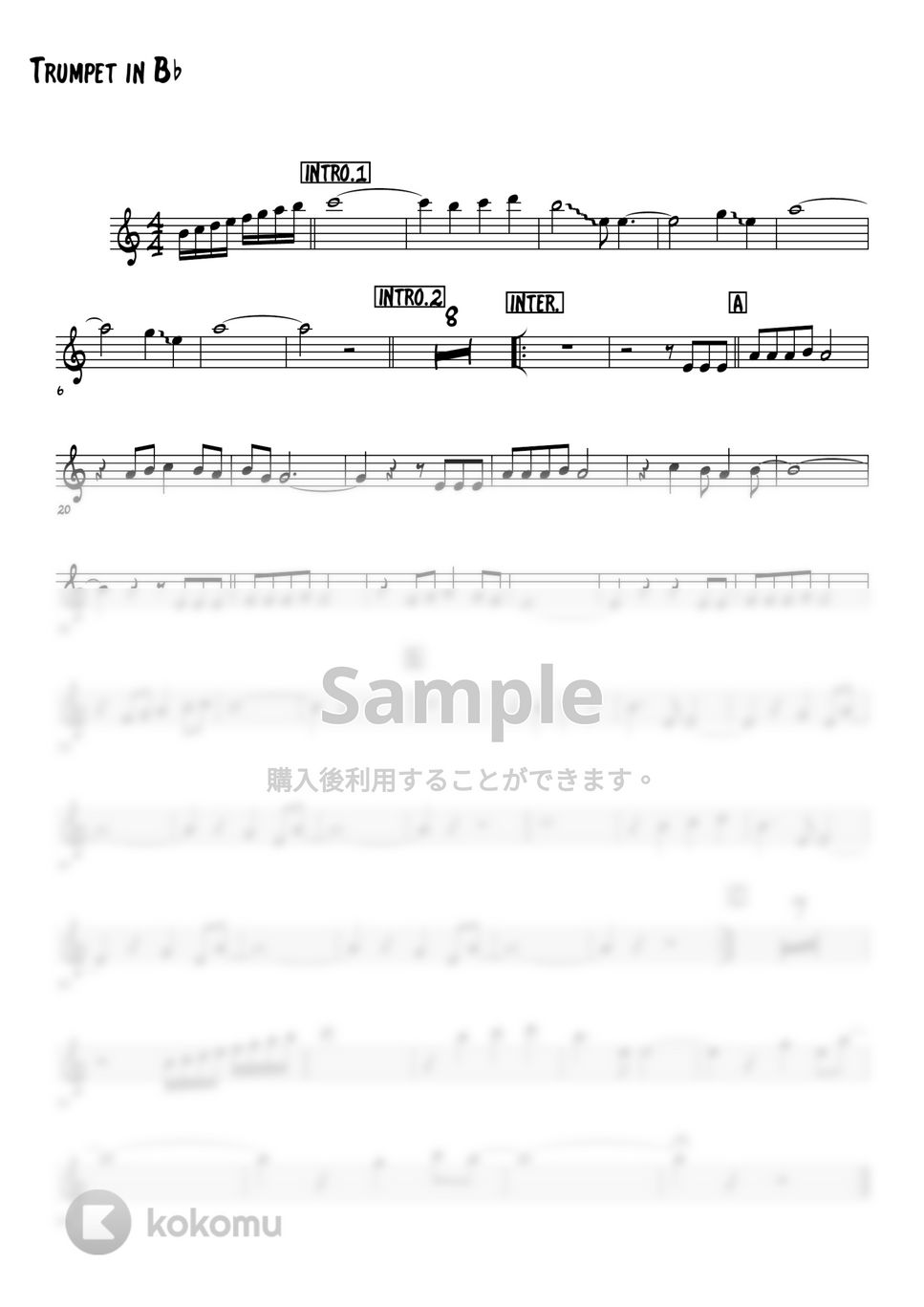S/楽譜/スタイリスティックス/ユーアービューティフル/全曲集