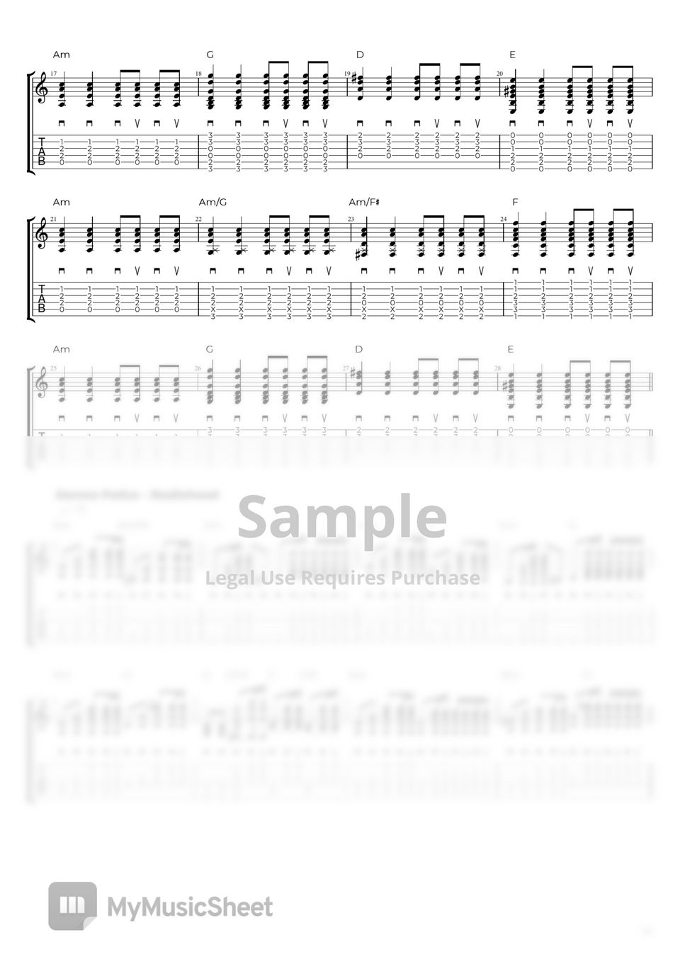 multiple-artists-10-easy-songs-for-beginners-sheets-by-nikola-gugoski