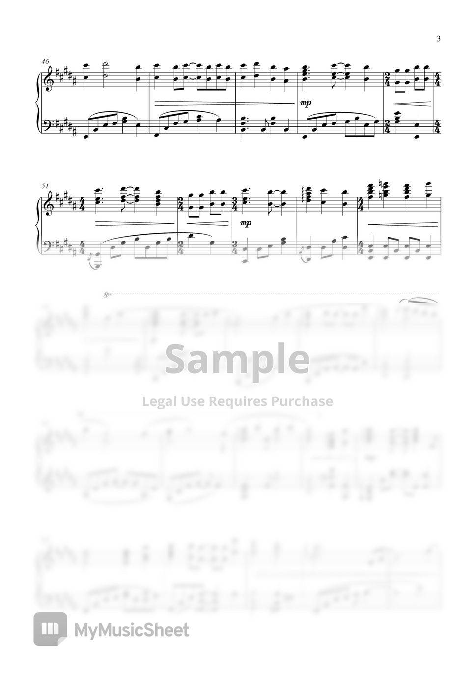 164 - Amanojaku (GUMI) by SLSMusic