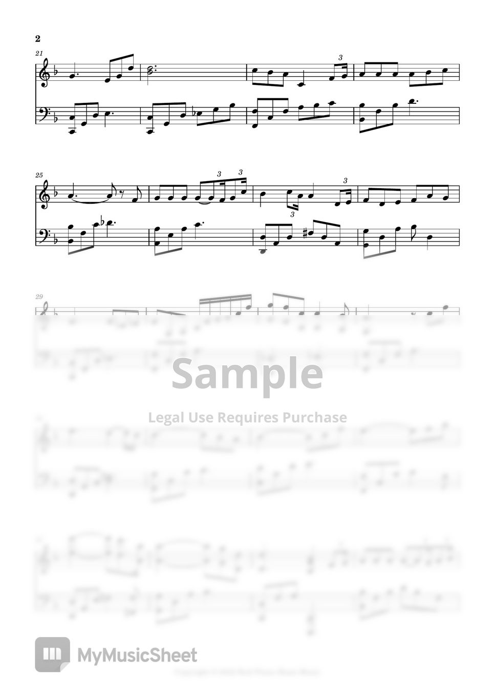 dreamcatcher-rainy-day-sheets-by-kail-piano