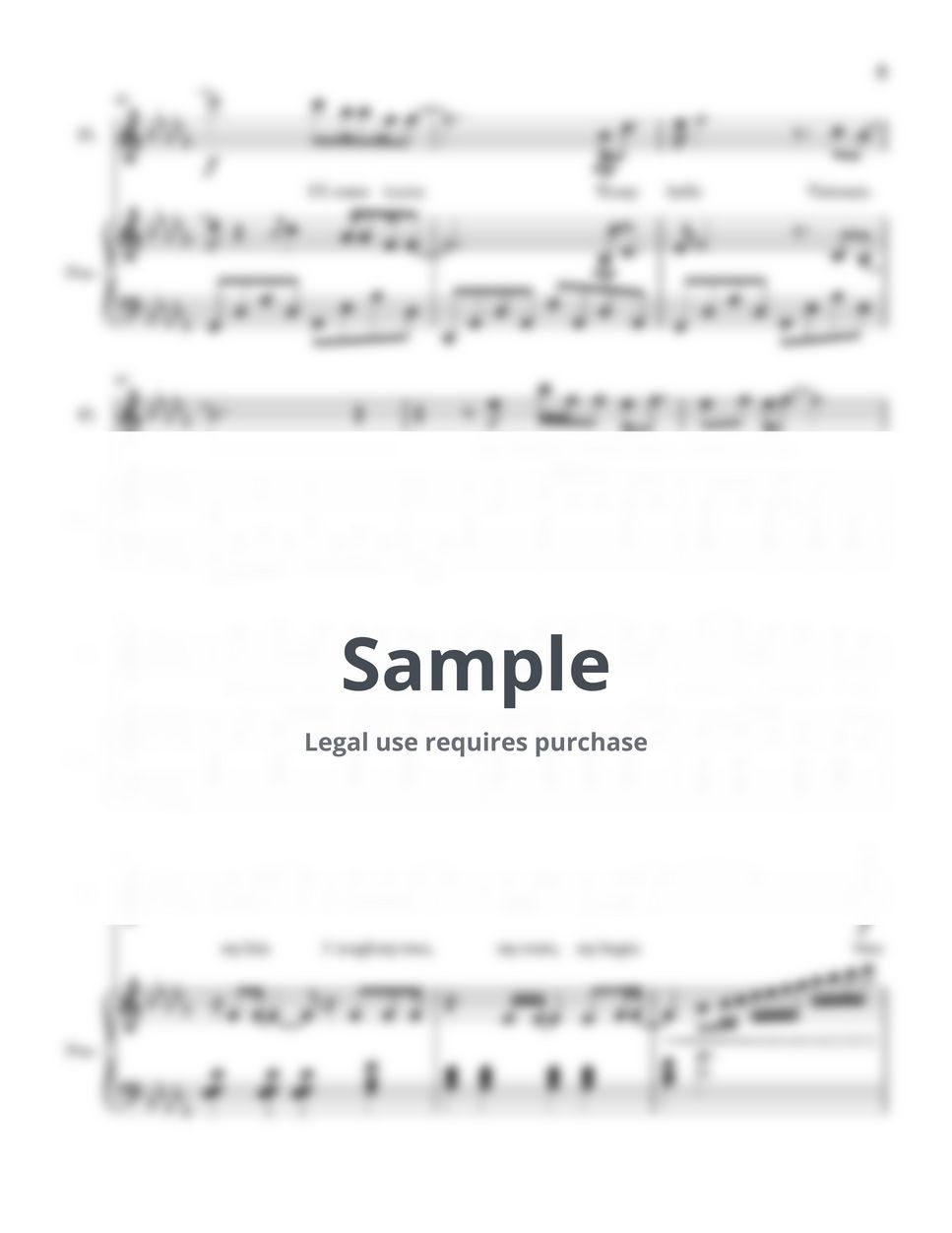 Pham Quynh Anh - Hello Vietnam by Quang Bui