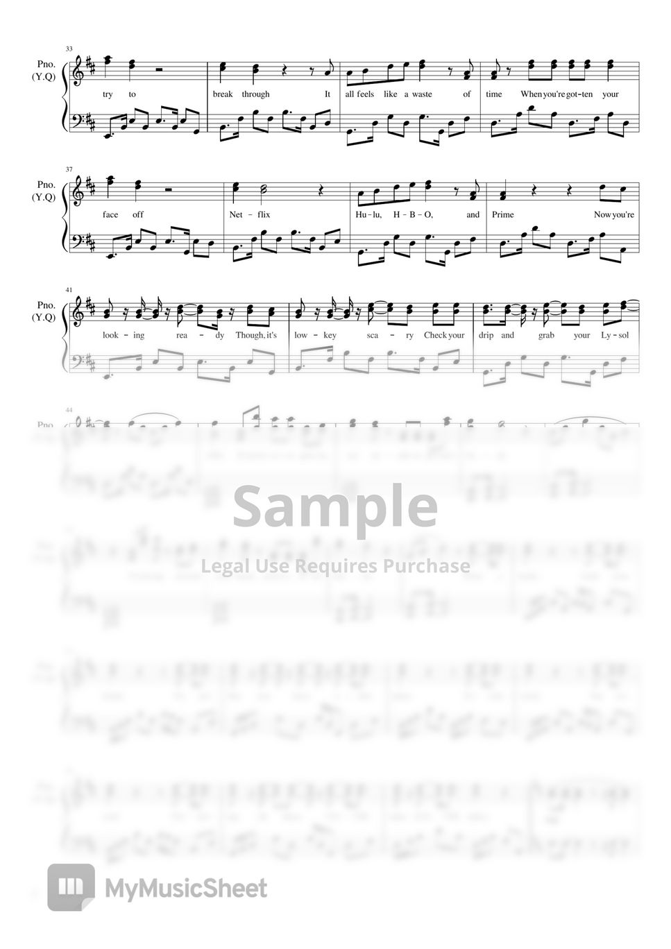 dua-lipa-has-new-rules-for-covid-dating-piano-yang-qin-sheets-by