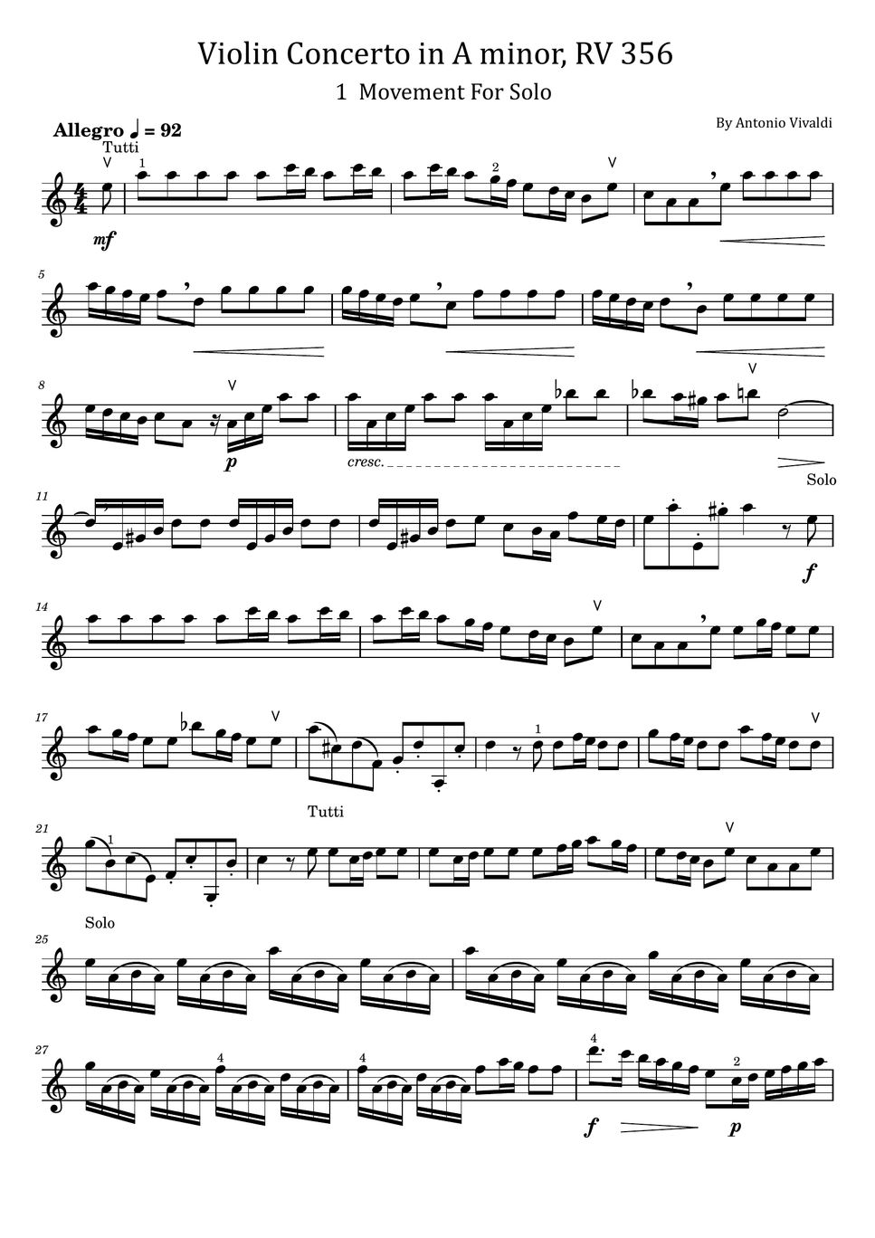 Violin concerto in a minor. Виотти ноты. Бах концерт для скрипки с оркестром ля минор. Виотти концерт 22 ноты для скрипки. Violin concertos.