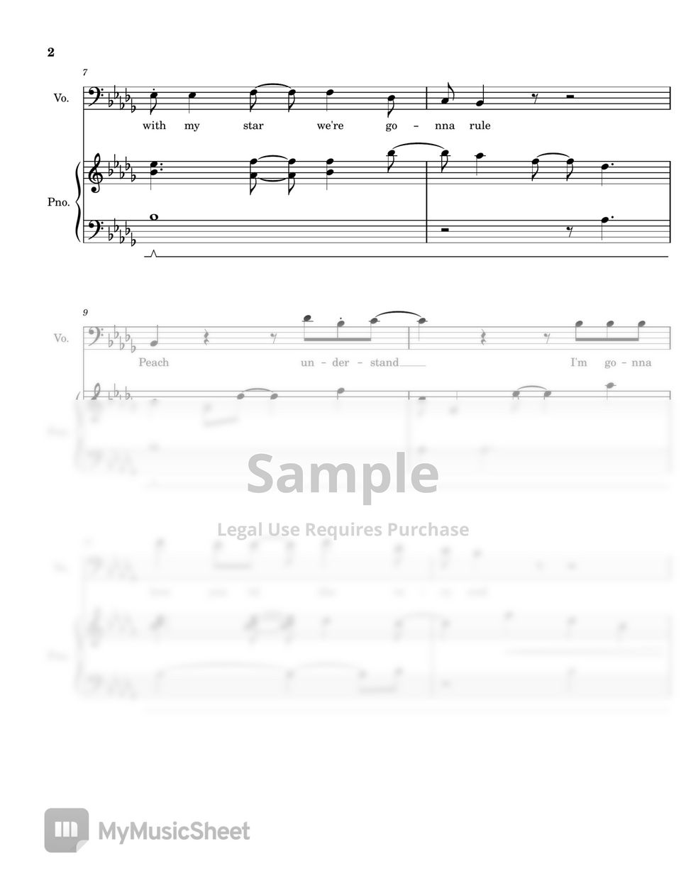 Jack Black, Michael Jelenic, Eric Osmond, John Spiker, Aaron Horvath