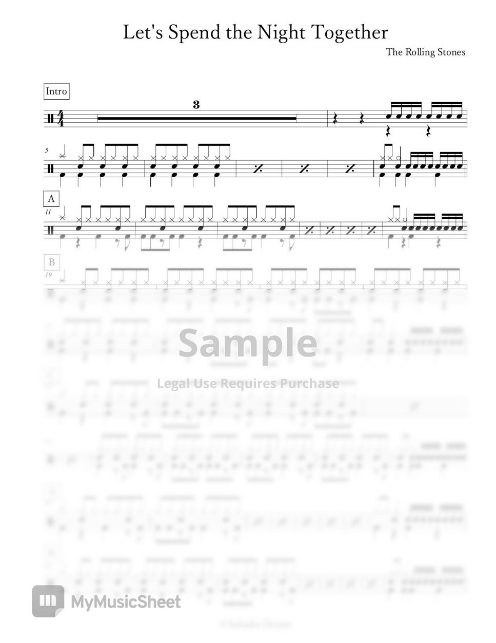 the-rolling-stones-let-s-spend-the-night-together-sheets-by-arkadia-drums