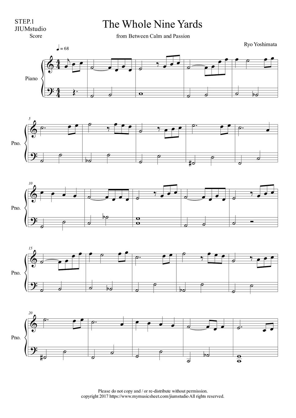 the-whole-nine-yards-sheets