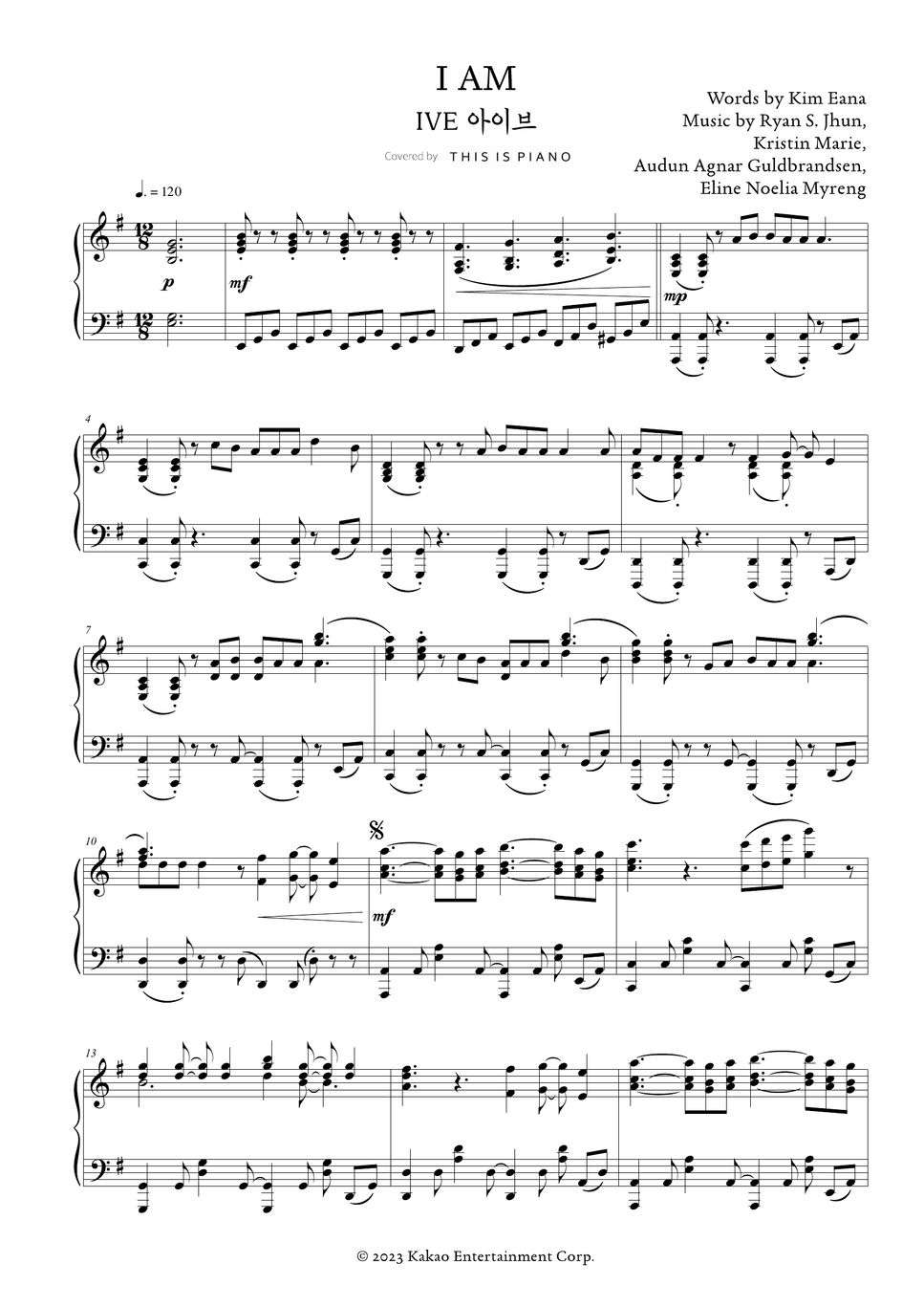 ive-i-am-include-easy-version-by-this-is-piano
