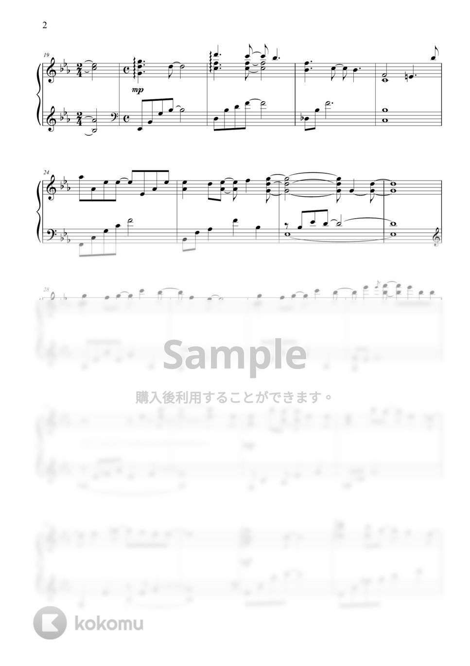 YIRUMA - YIRUMA"THE BILLBOARD BEST"楽譜全曲集
