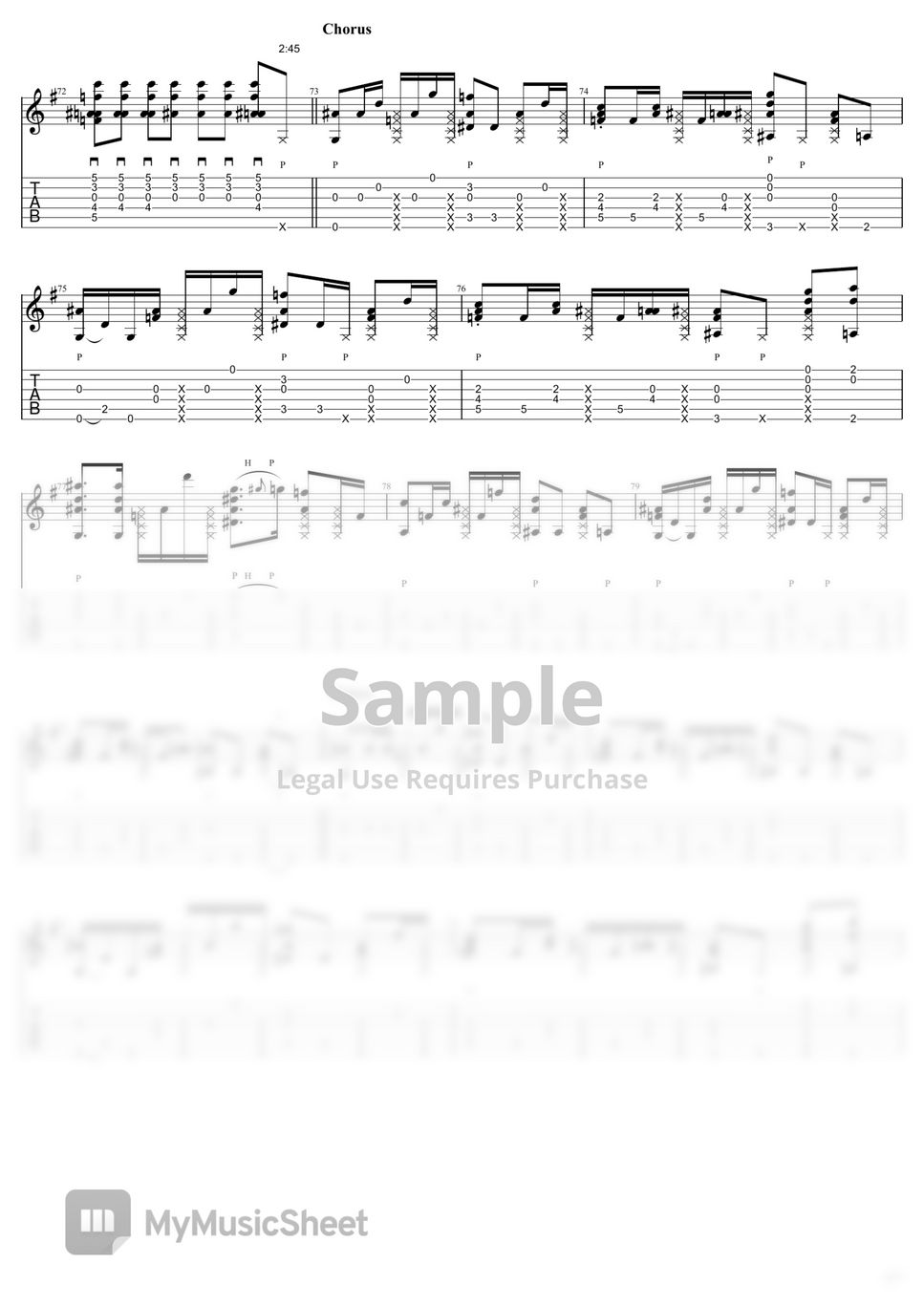 (SHAUN - 숀) - Way Back Home