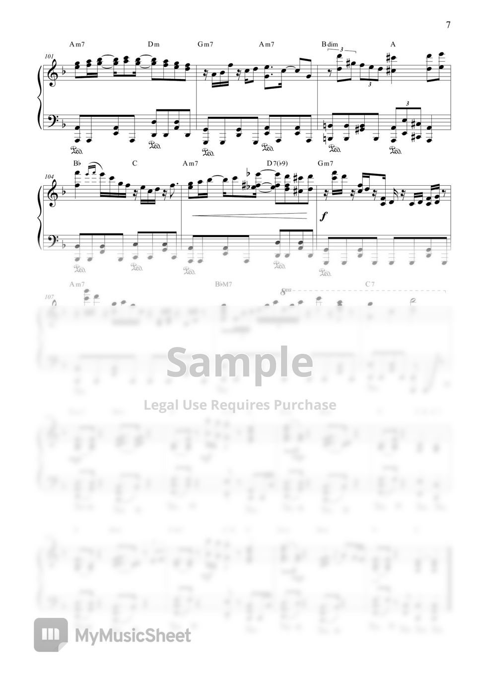 ZUTOMAYO - Tadashikunarenai (正しくなれない - ずとまよ) by CANACANA family