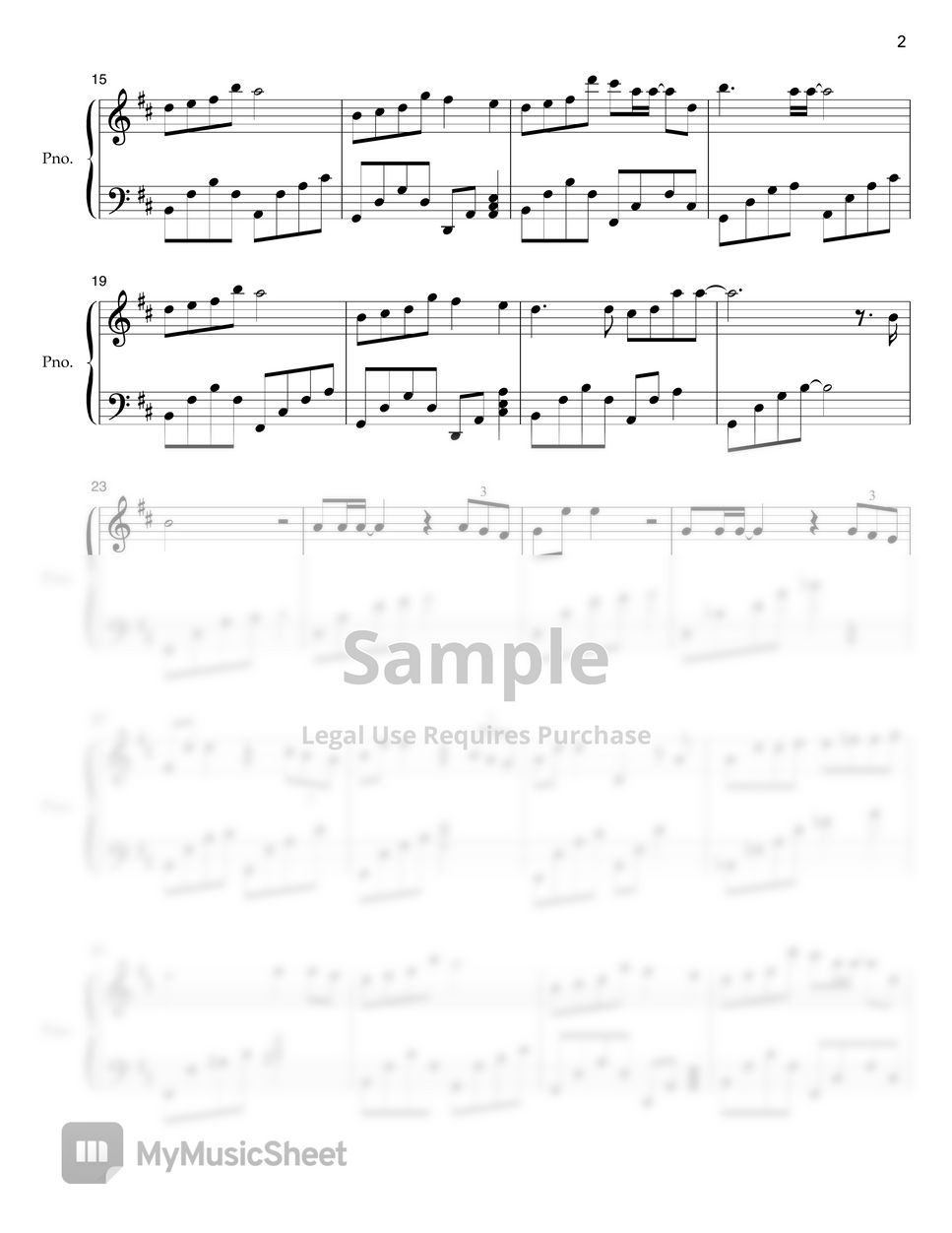 lyn-ost-sheets-by-lullu-nyannya