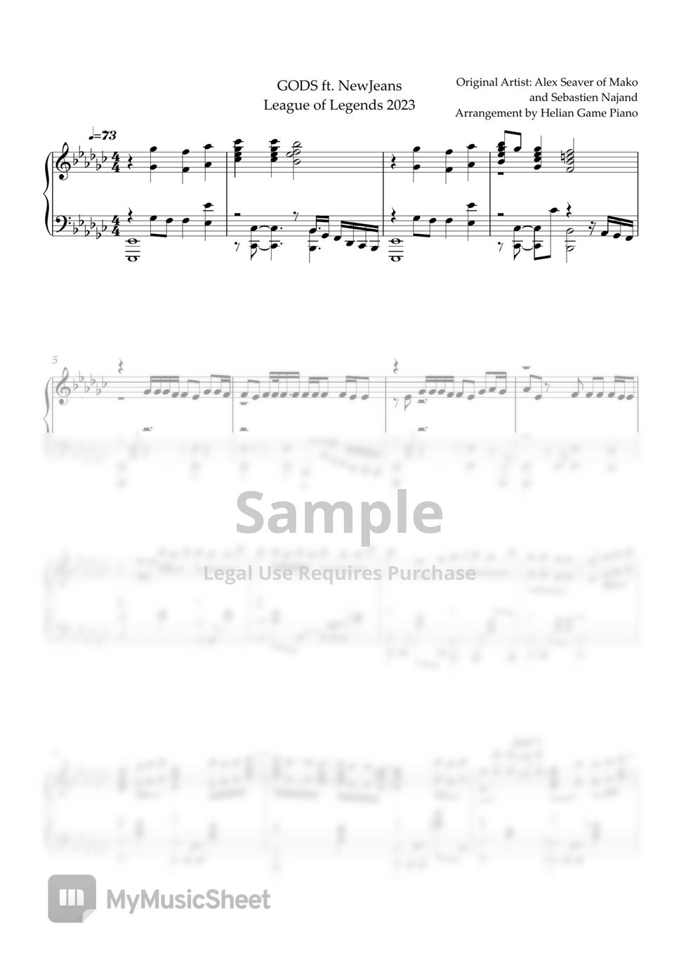 league-of-legends-gods-sheets-by-helian-game-piano
