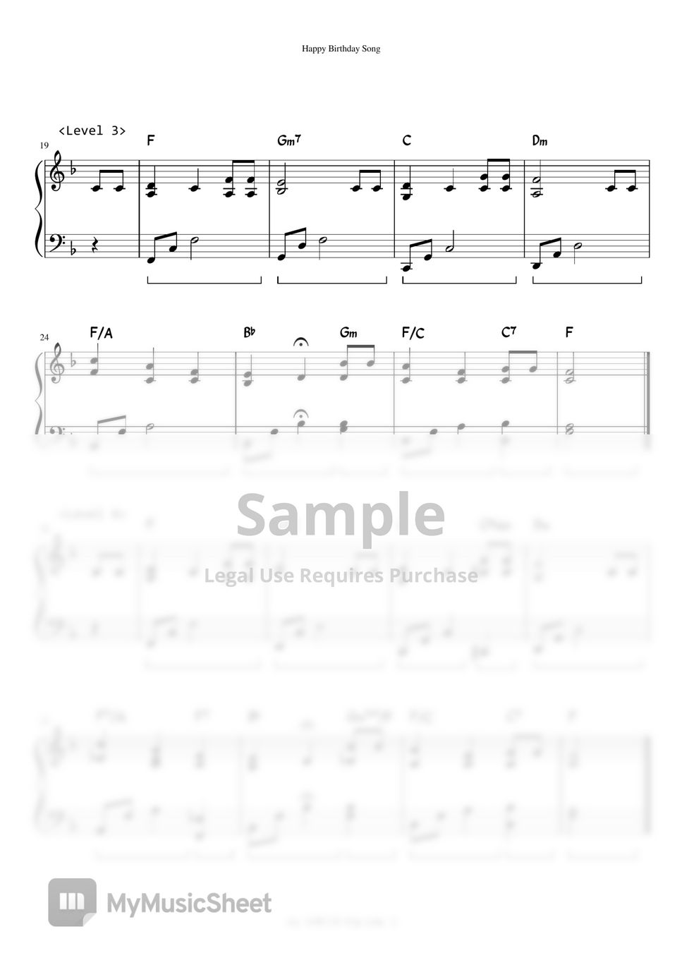 happy-birthday-to-you-15-sheet-music-sheets