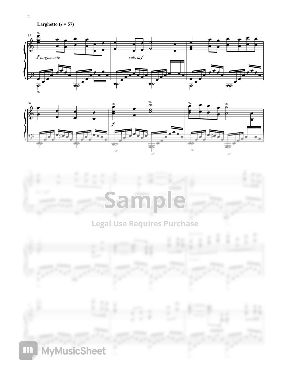 Naruto Shippuden OST - Obito's Theme by PianoDeuss