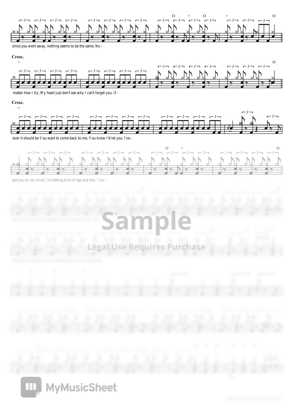 eric-clapton-got-you-on-my-mind-sheets-by-copydrum