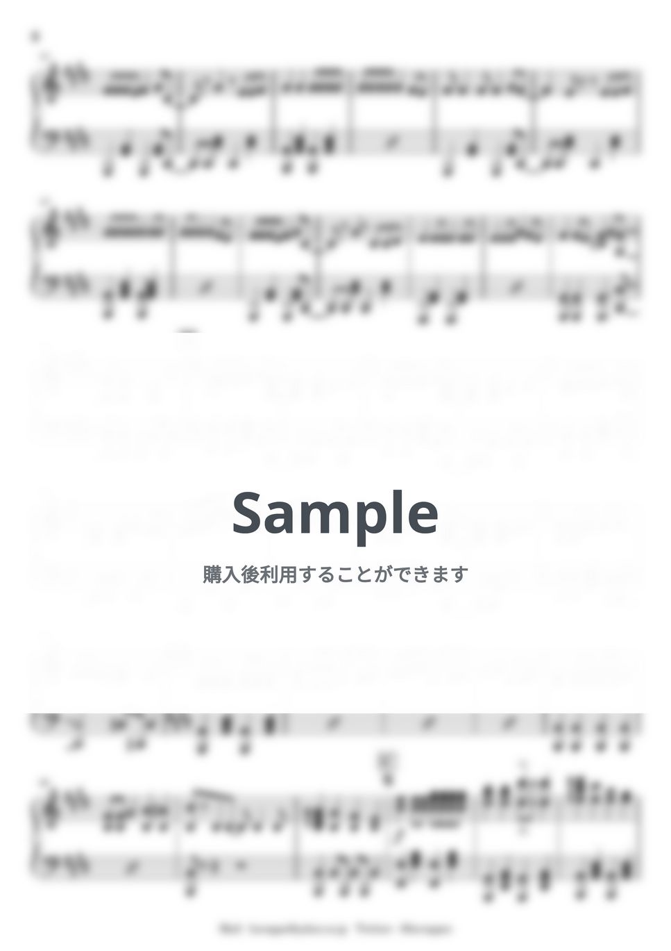 ユジー - ミルククラウン・オン・ソーネチカ by へらっぺ