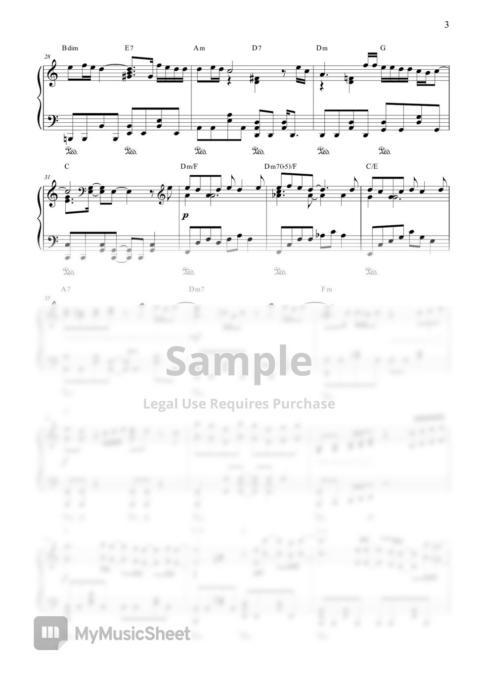 Ikimonogakari - Arigato (ありがとう - いきものがかり) by CANACANA family